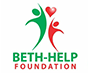 Bethhelpfoundation Logo