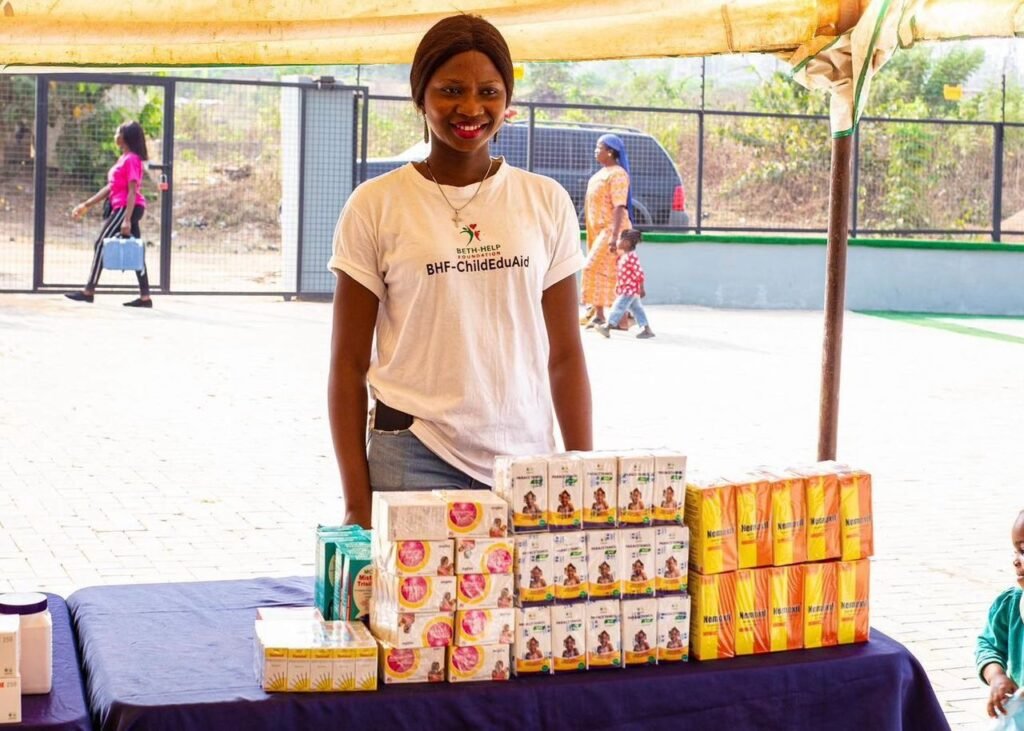 Medical-Outreach